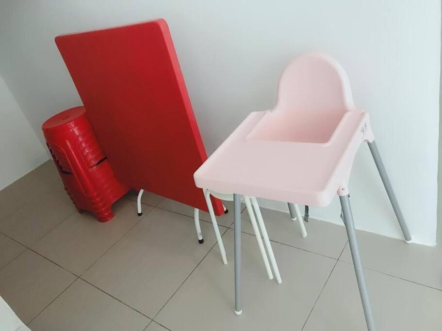 W3Warmstay@Goldenhills/3Rpenthouse/Wifi/Pasarmalam/2Carpark Brinchang Esterno foto