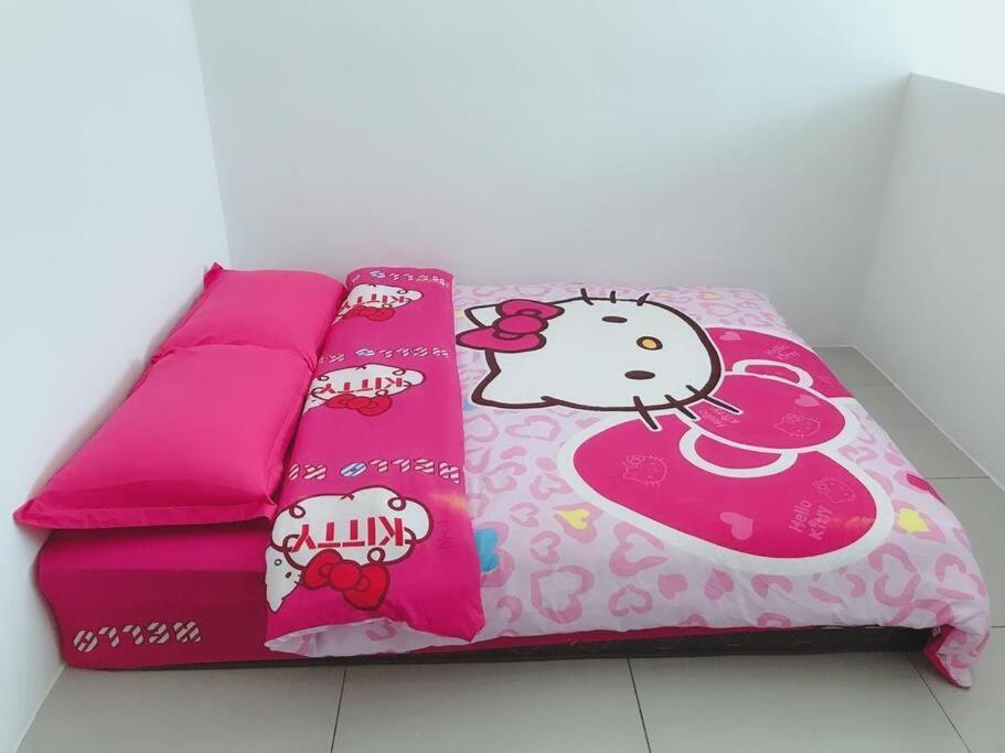 W3Warmstay@Goldenhills/3Rpenthouse/Wifi/Pasarmalam/2Carpark Brinchang Esterno foto